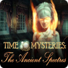 Free download game PC - Time Mysteries: The Ancient Spectres