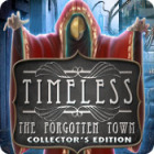 Mac games - Timeless: The Forgotten Town Collector's Edition