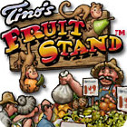 Download PC games free - Tino's Fruit Stand