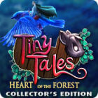 Play game Tiny Tales: Heart of the Forest Collector's Edition