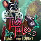 Download games for Mac - Tiny Tales: Heart of the Forest