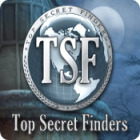 Free download game PC - Top Secret Finders