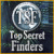 Best Mac games > Top Secret Finders