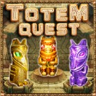 PC games shop - Totem Quest