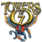 Best PC games - Towers of Oz