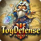 Play game Toy Defense 3: Fantasy