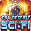 Toy Defense 4: Sci-Fi