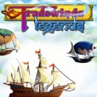 Cool PC games - Tradewinds Legends