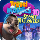 Play game Travel Mosaics 10: Spooky Halloween