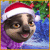 Travel Mosaics 11: Christmas Sleigh Ride -  free play