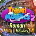 Play game Travel Mosaics 2: Roman Holiday