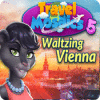 Travel Mosaics 5: Waltzing Vienna