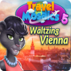 Play game Travel Mosaics 5: Waltzing Vienna