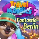 Play game Travel Mosaics 7: Fantastic Berlin