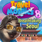 Play game Travel Mosaics 8: Breathtaking Seoul