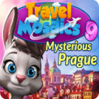 Play game Travel Mosaics 9: Mysterious Prague