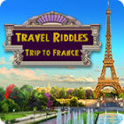 PC games downloads - Travel Riddles: Trip to France