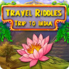 Games for the Mac - Travel Riddles: Trip to India