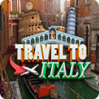 Play game Travel To Italy