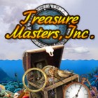 Top Mac games - Treasure Masters, Inc.