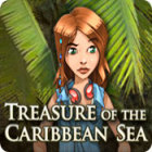 Free PC games downloads - Treasure of the Caribbean Seas