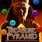 Play game Treasure Pyramid