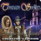 PC game downloads - Treasure Seekers: Follow the Ghosts Collector's Edition