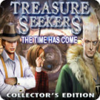 Download games for PC free - Treasure Seekers: The Time Has Come Collector's Edition
