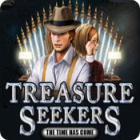 Free PC games downloads - Treasure Seekers: The Time Has Come
