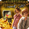 Treasure Seekers: Visions of Gold