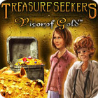 PC games download free - Treasure Seekers: Visions of Gold