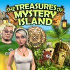 Play game The Treasures of Mystery Island