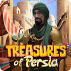 Download PC game - Treasures of Persia