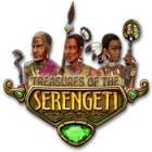 New games PC - Treasures of the Serengeti