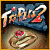 Download game PC > Tri-Peaks 2: Quest for the Ruby Ring