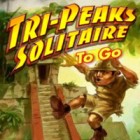 Download free games for PC - Tri-Peaks Solitaire To Go
