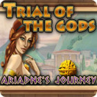 Downloadable games for PC - Trial of the Gods: Ariadne's Journey