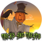 Play game Tricks and Treats