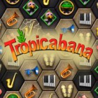 Computer games for Mac - Tropicabana