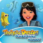 Top 10 PC games - Tropical Dream: Underwater Odyssey