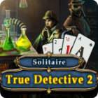 Game game PC - True Detective Solitaire 2