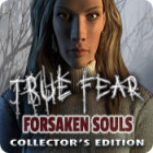 Cheap PC games - True Fear: Forsaken Souls Collector's Edition