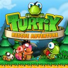 New PC game - Turtix: Rescue Adventure