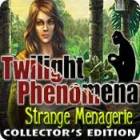 Latest PC games - Twilight Phenomena: Strange Menagerie Collector's Edition