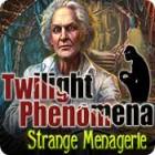Download game PC - Twilight Phenomena: Strange Menagerie