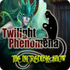 Game PC download - Twilight Phenomena: The Incredible Show