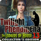 Download game PC - Twilight Phenomena: The Lodgers of House 13 Collector's Edition
