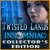 Latest PC games > Twisted Lands: Insomniac Collector's Edition