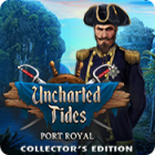 Play game Uncharted Tides: Port Royal Collector's Edition