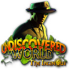 Game game PC - Undiscovered World: The Incan Sun
